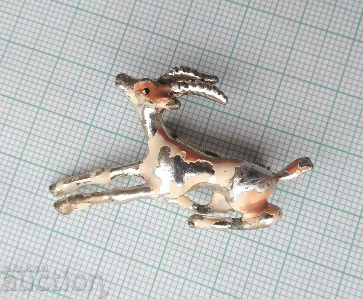 15739 Σήμα - Κυνήγι ζαρκαδιού με τιμή 1.00 BGN | € 0.51 15739 Σήμα - Κυνήγι ζαρκαδιού με τιμή 1.00 BGN | € 0.51