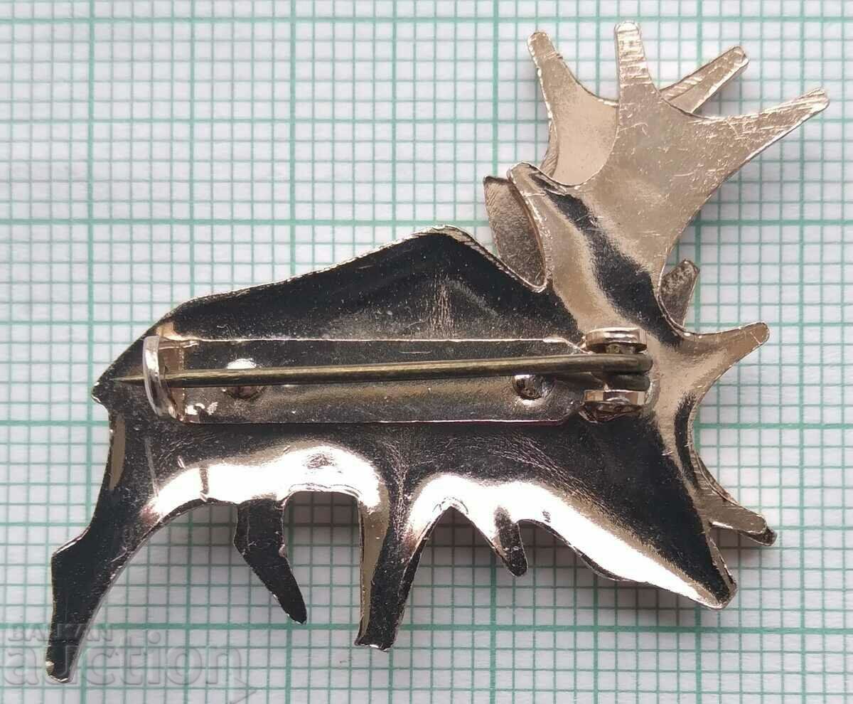 Доставка на 15742 Значка - лов Елен Доставка на 15742 Значка - лов Елен