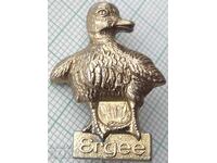 15748 Badge - Ergee Duck