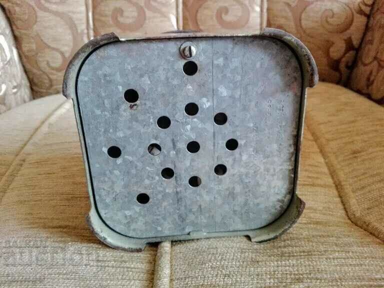 Delivery of Old small electric stove Delivery of Old small electric stove