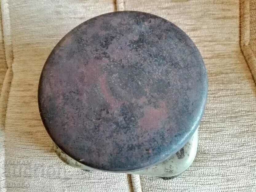 Old small electric stove - 5 Old small electric stove - 5