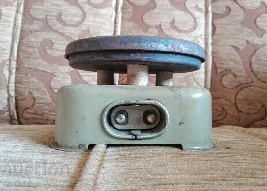 Old small electric stove - 6 Old small electric stove - 6