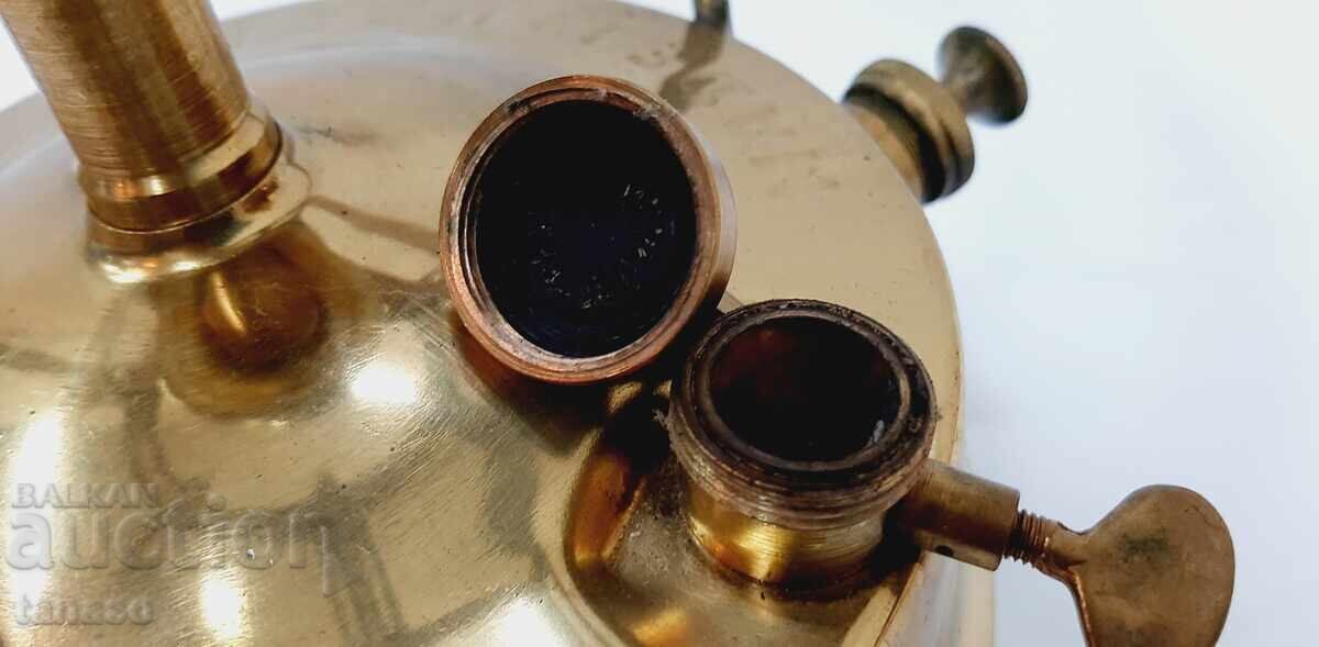 Primus „Record-1” – URSS – pe kerosen – model clasic – 22 - 7