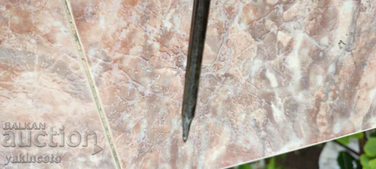 Delivery of Stich Lebel Delivery of Stich Lebel