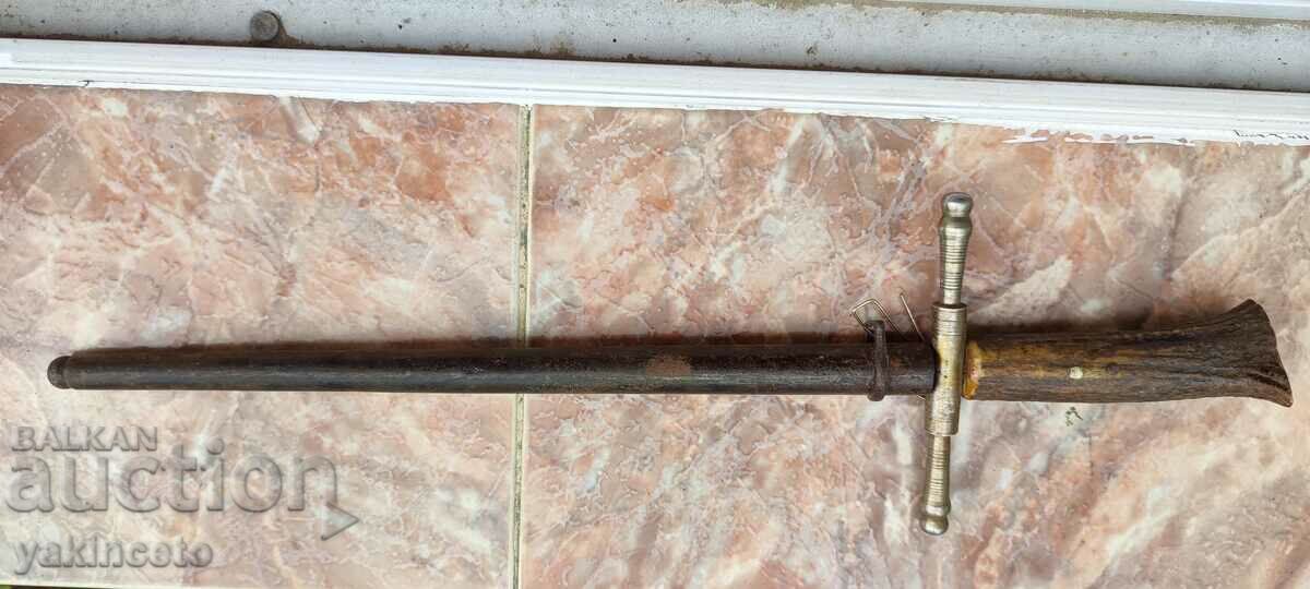 Stich Lebel - 5 Stich Lebel - 5