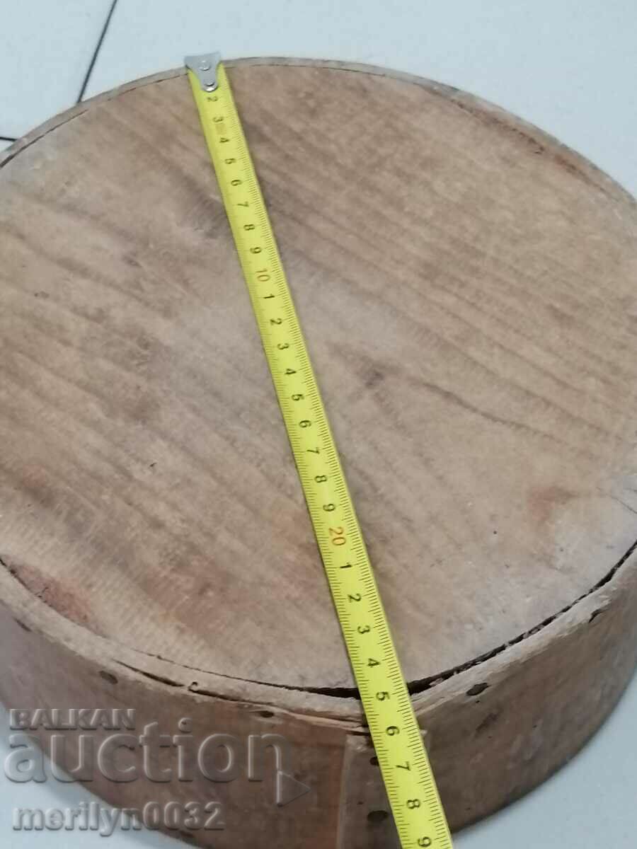 Antique wooden children's crib - 5 Antique wooden children's crib - 5