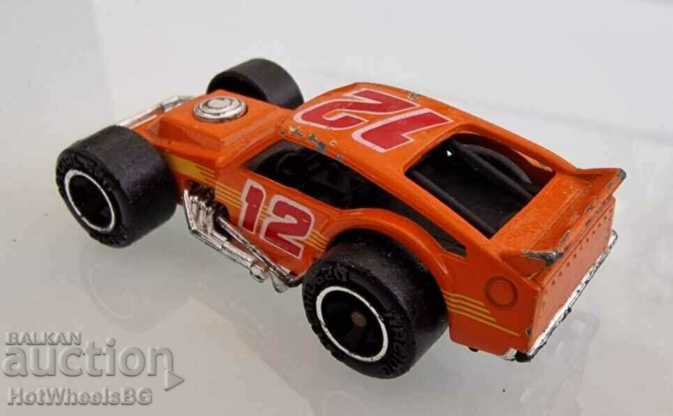 Matchbox 1987 Modified Racer Goodyear with price 7.99 BGN | € 4.09 Matchbox 1987 Modified Racer Goodyear with price 7.99 BGN | € 4.09