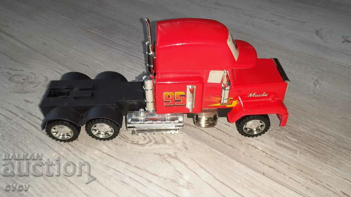 Camion - Jucărie pentru copii