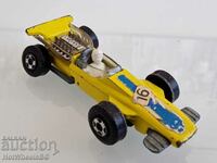 Cutia de chibrituri nr 34 A- Formula1 1970