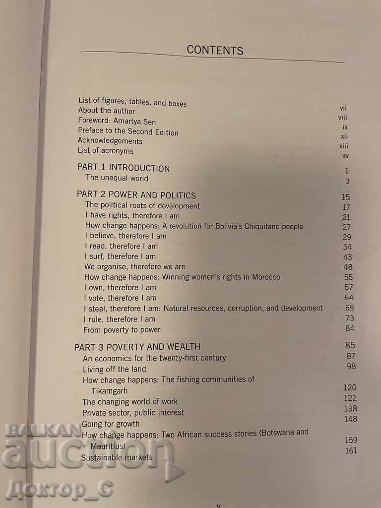From Poverty TO POWER Duncan GREEN 2013 with price 50.00 BGN | € 25.56 From Poverty TO POWER Duncan GREEN 2013 with price 50.00 BGN | € 25.56