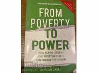 From Poverty TO POWER Duncan GREEN 2013