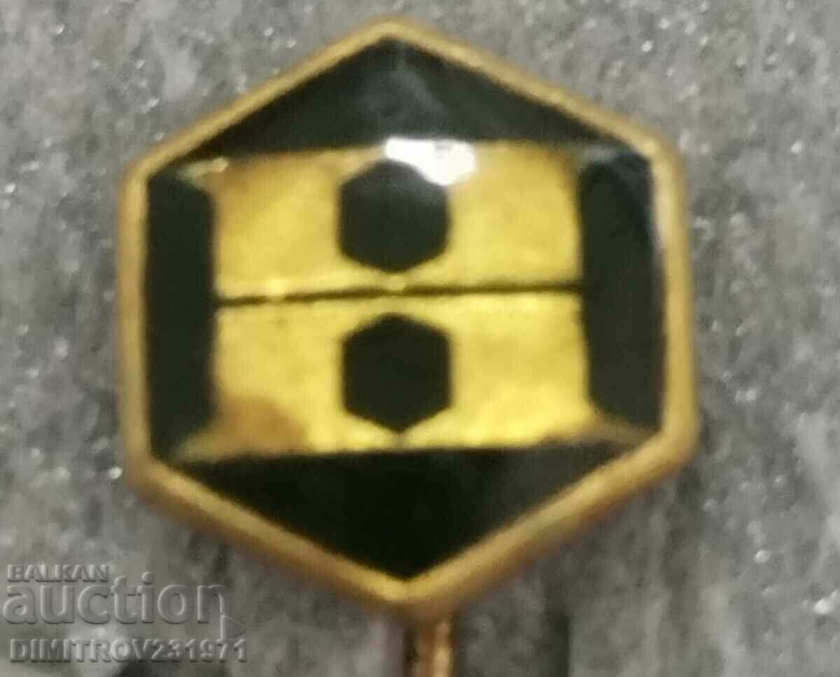 Badge.