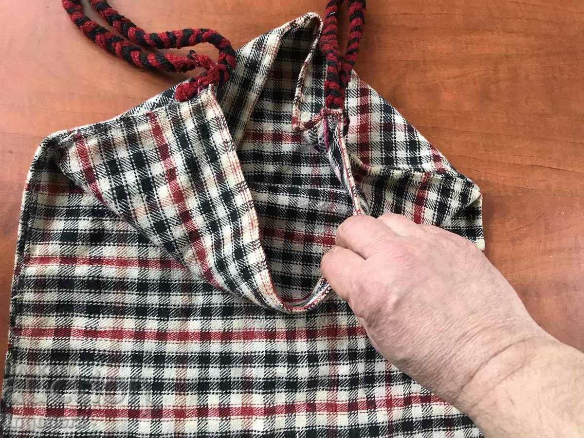 GEANT DE SCORT DIN LANA TESUT MANUAL - 5 GEANT DE SCORT DIN LANA TESUT MANUAL - 5