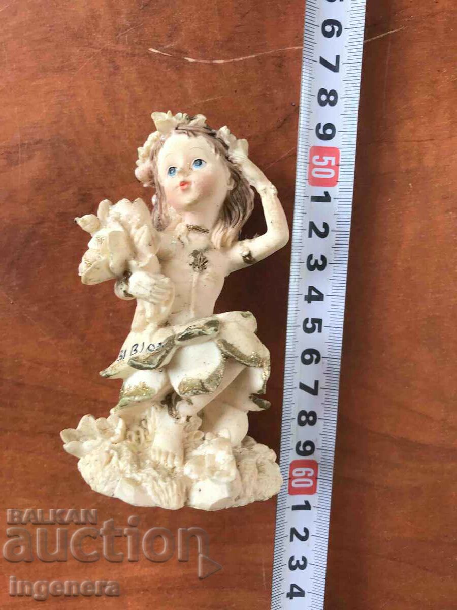 FIGURE FIGURE POLYRESIN with price 6.00 BGN | € 3.07 FIGURE FIGURE POLYRESIN with price 6.00 BGN | € 3.07