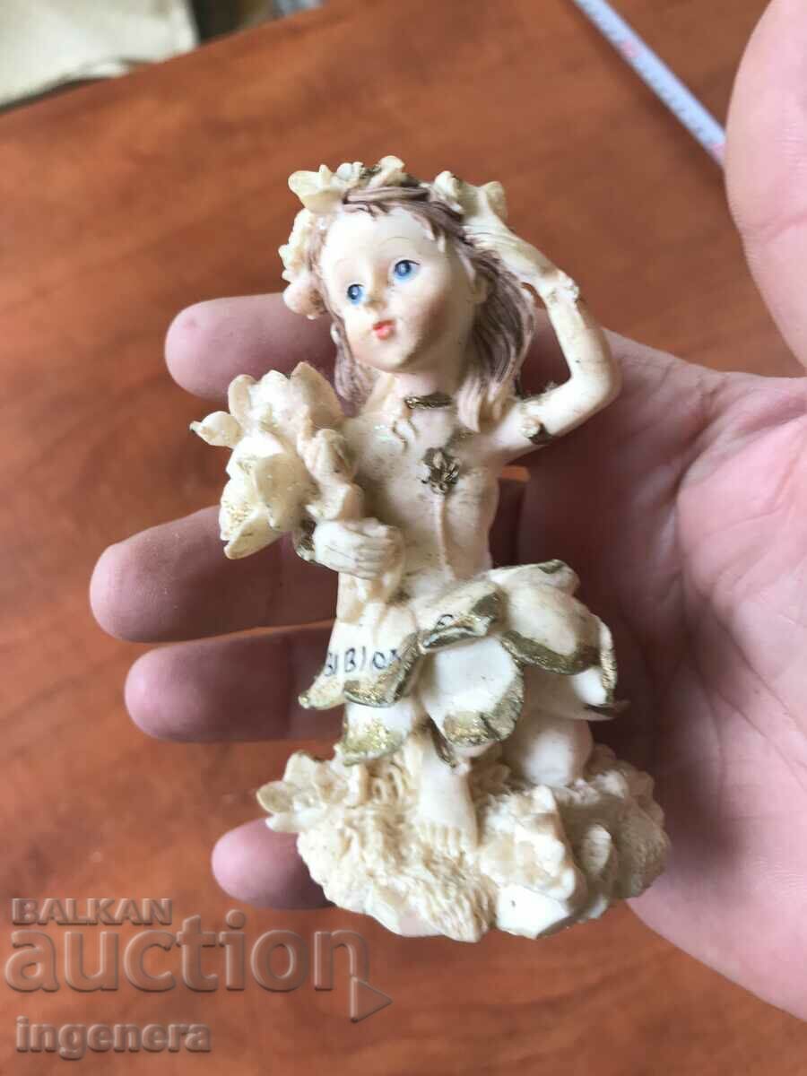 Auction FIGURE FIGURE POLYRESIN Auction FIGURE FIGURE POLYRESIN