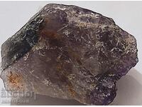 Amethyst No.3 - raw mineral