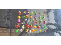 Играчки лот различни