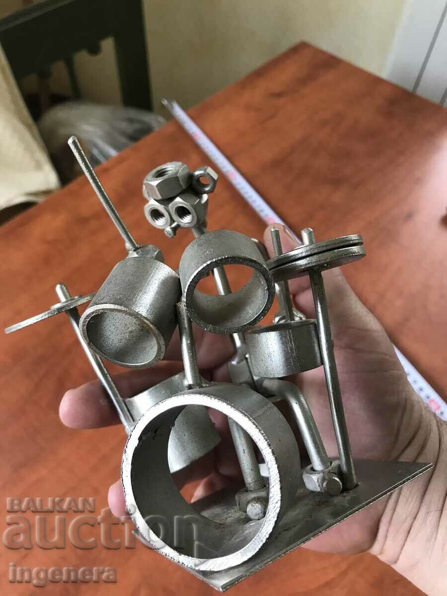 SCULPTURE ART CREATIVITY CRAFTSMANSHIP VISION CRAFTSMANSHIP - 5 SCULPTURE ART CREATIVITY CRAFTSMANSHIP VISION CRAFTSMANSHIP - 5