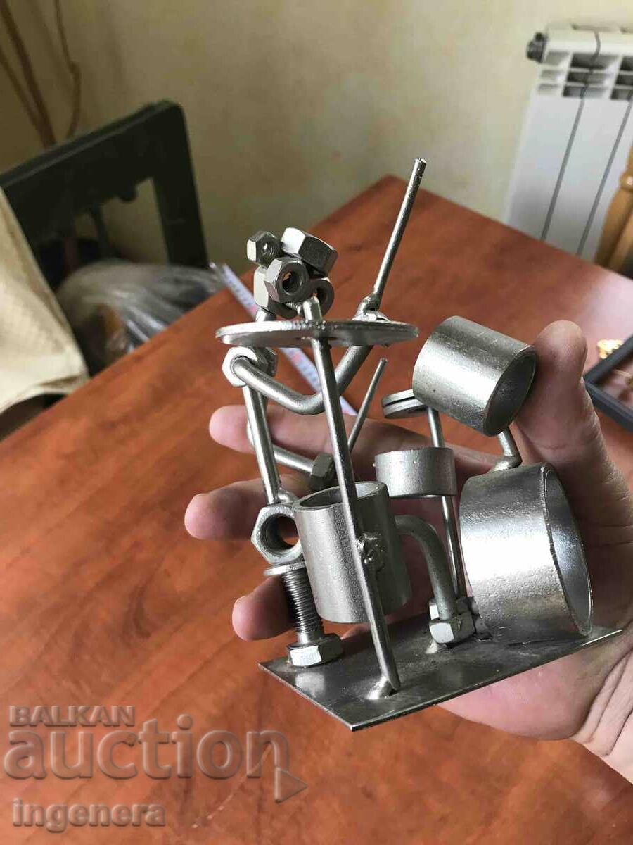 SCULPTURE ART CREATIVITY CRAFTSMANSHIP VISION CRAFTSMANSHIP - 6 SCULPTURE ART CREATIVITY CRAFTSMANSHIP VISION CRAFTSMANSHIP - 6