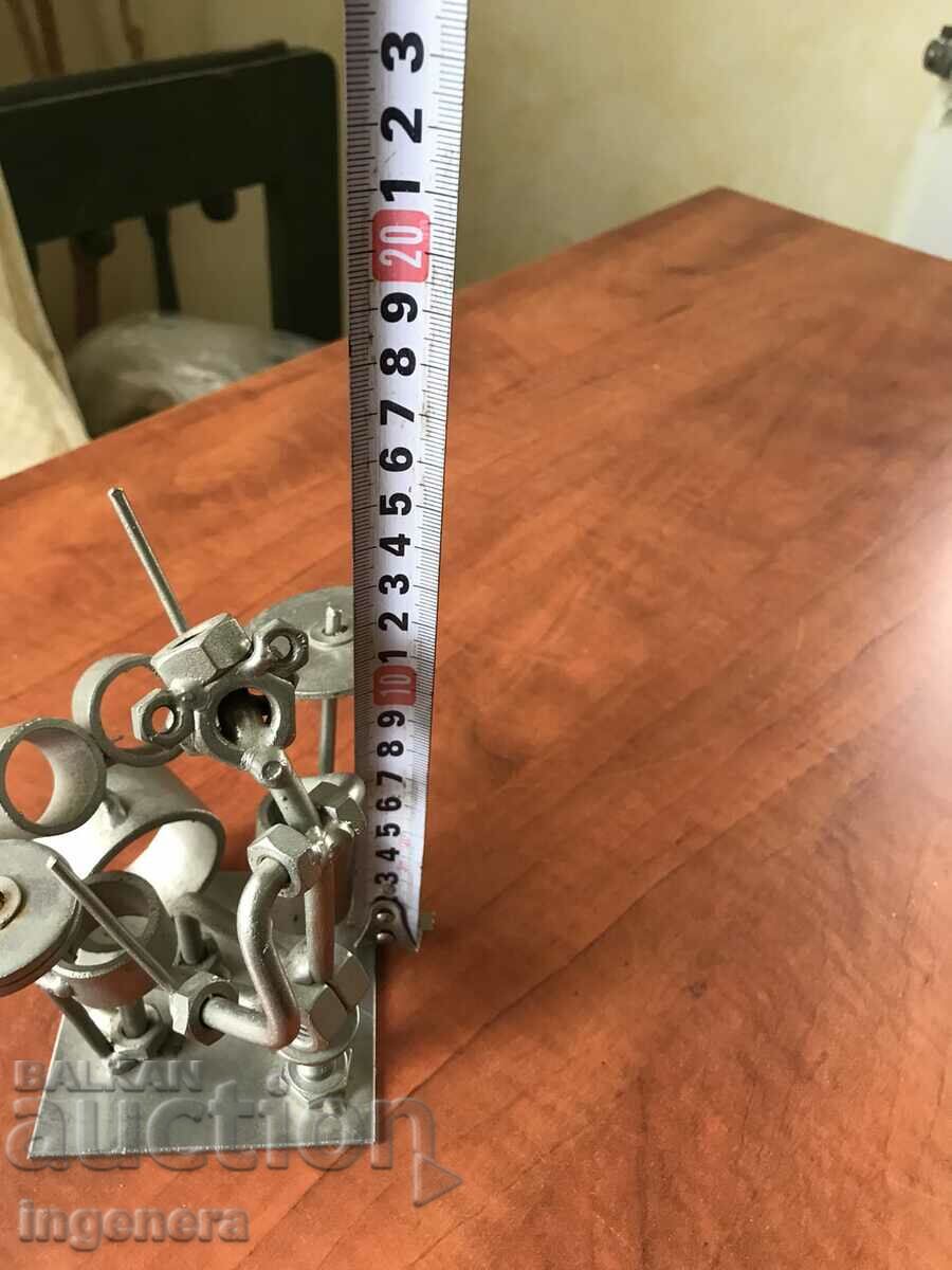 SCULPTURE ART CREATIVITY CRAFTSMANSHIP VISION CRAFTSMANSHIP - 7 SCULPTURE ART CREATIVITY CRAFTSMANSHIP VISION CRAFTSMANSHIP - 7