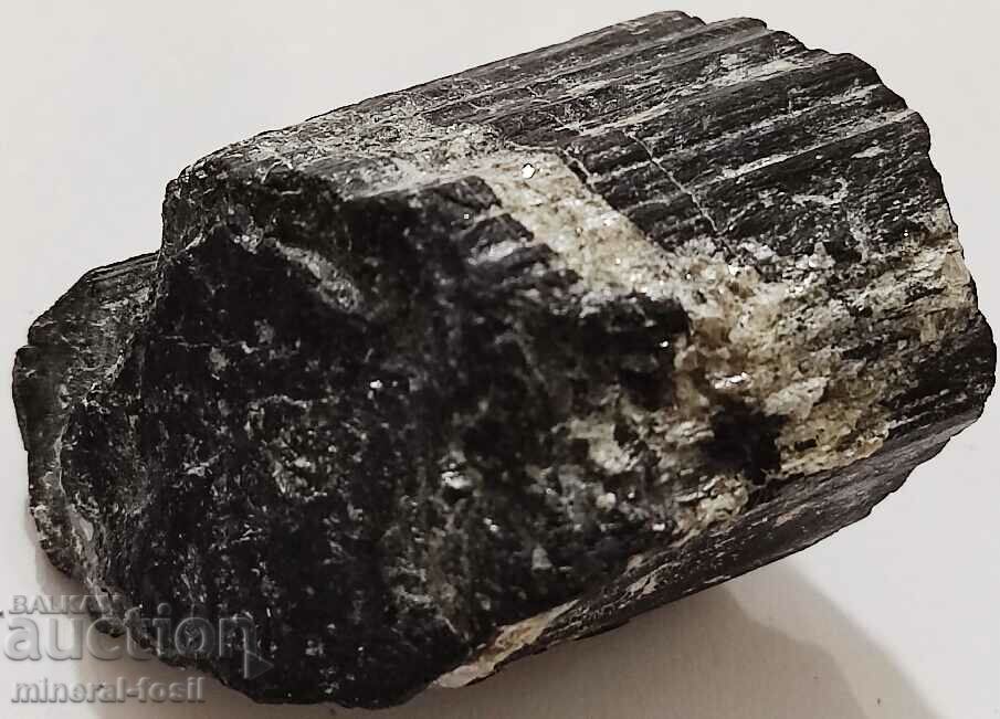 Tourmaline No.3 - raw mineral