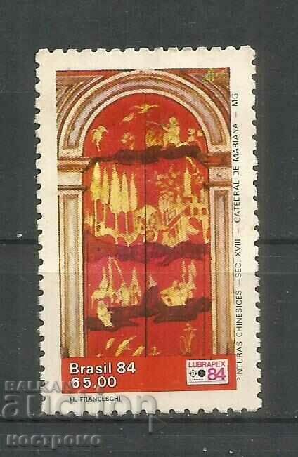 MNH Brasil - A 3479