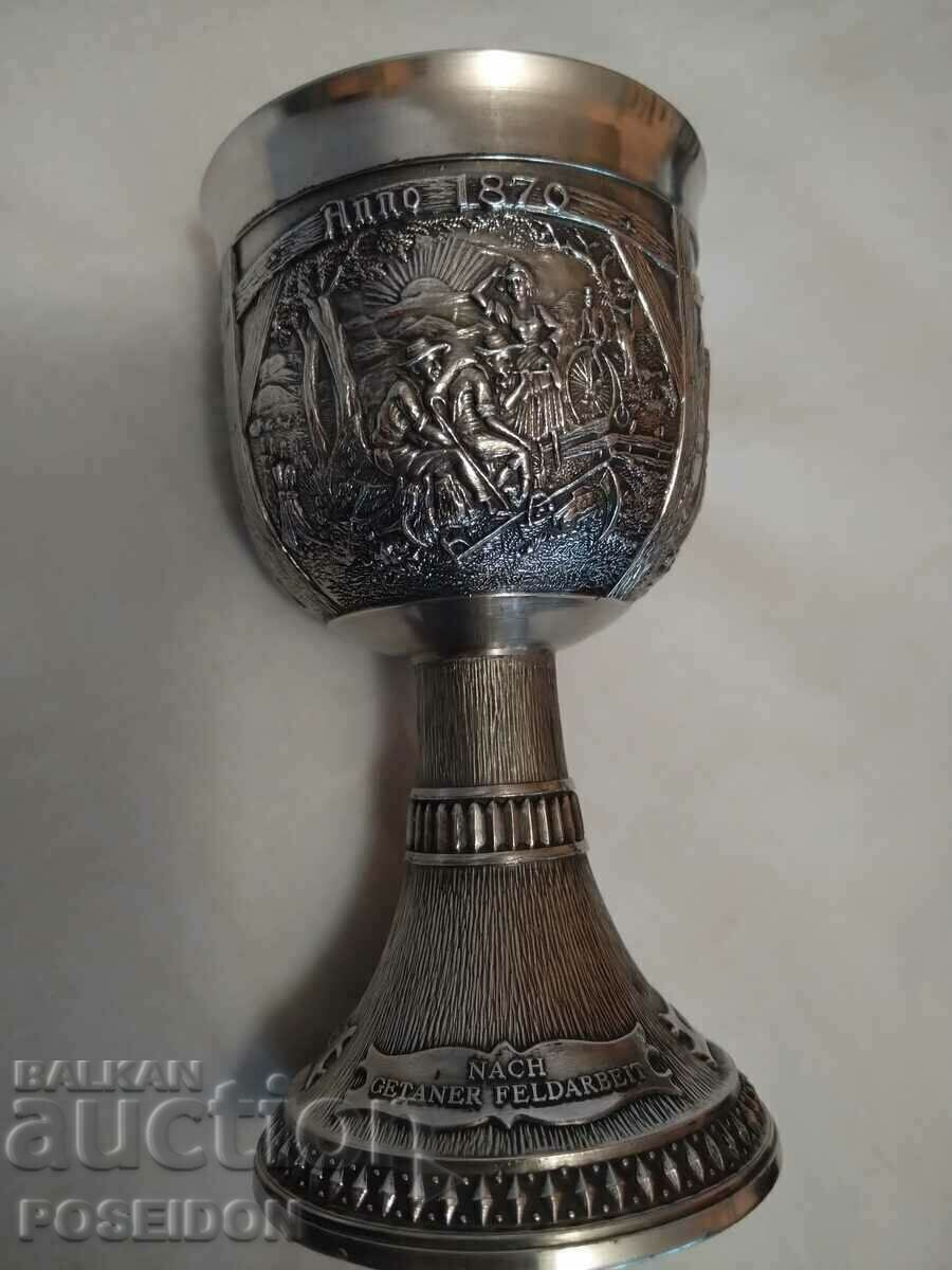 ΚΡΑΣΟΠΟΤΗΡΟ με τιμή 150.00 BGN | € 76.69 ΚΡΑΣΟΠΟΤΗΡΟ με τιμή 150.00 BGN | € 76.69