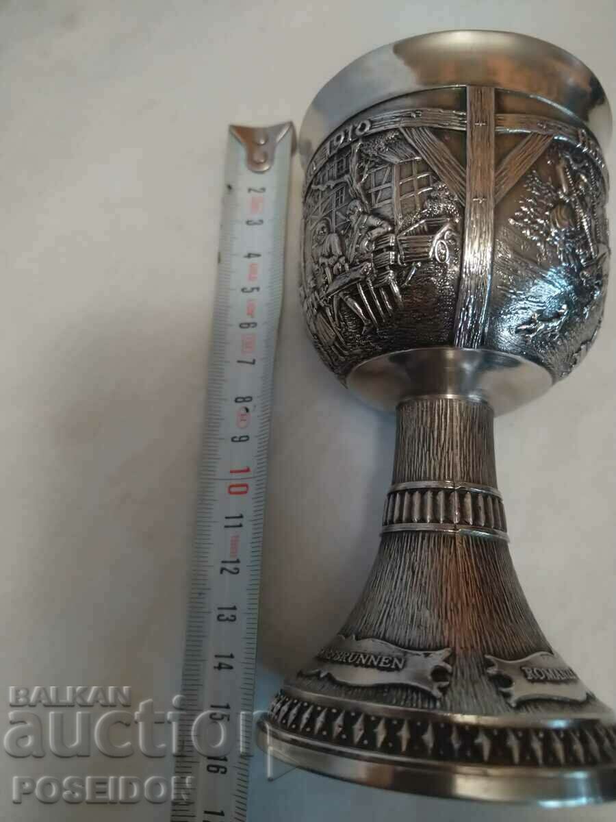 ΚΡΑΣΟΠΟΤΗΡΟ - 7 ΚΡΑΣΟΠΟΤΗΡΟ - 7