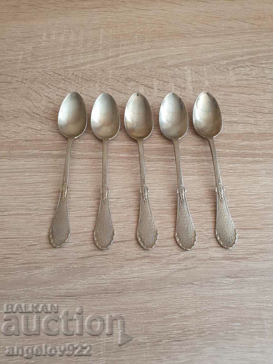 Coffee spoons PRIMA NS