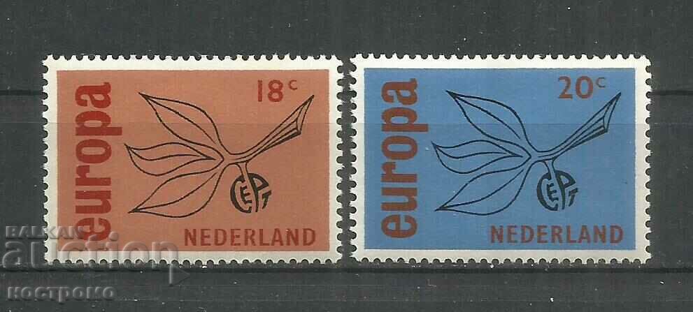MNH Nederland - A 3481