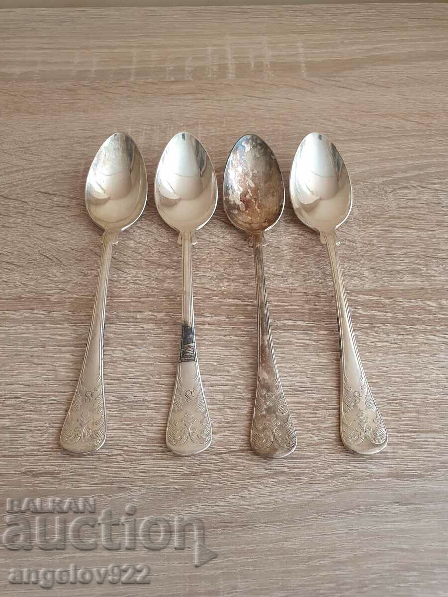 Spoons PRIMA NS