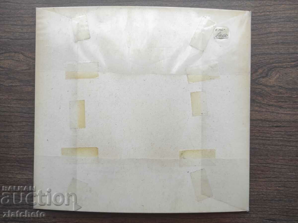 Delivery of Old English engraving 1 Delivery of Old English engraving 1