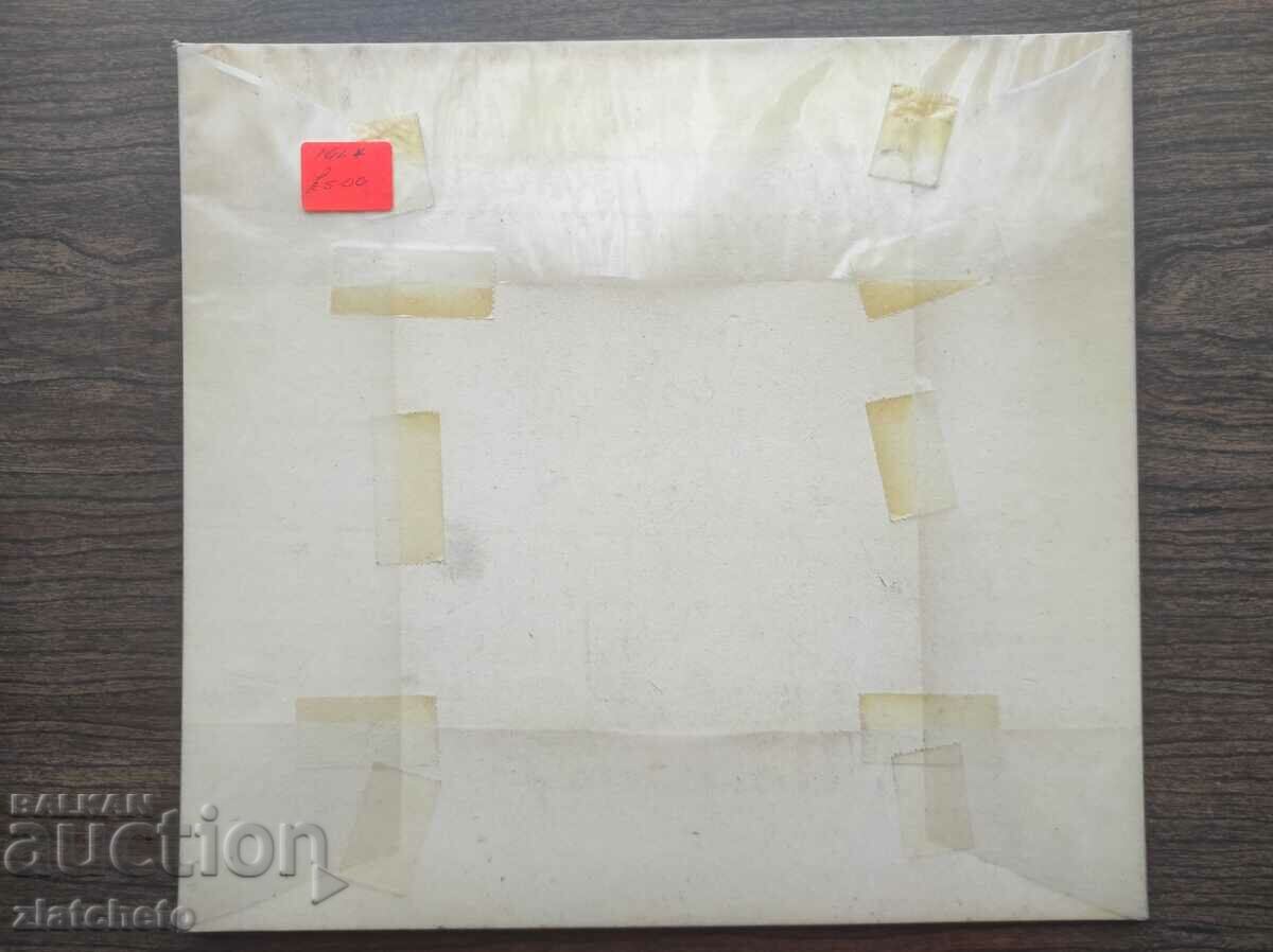 Delivery of Old English Engraving 2 Delivery of Old English Engraving 2