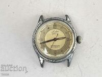 FORTON WATCH SWISS MADE CAL 1080 RARE NOT WORKING