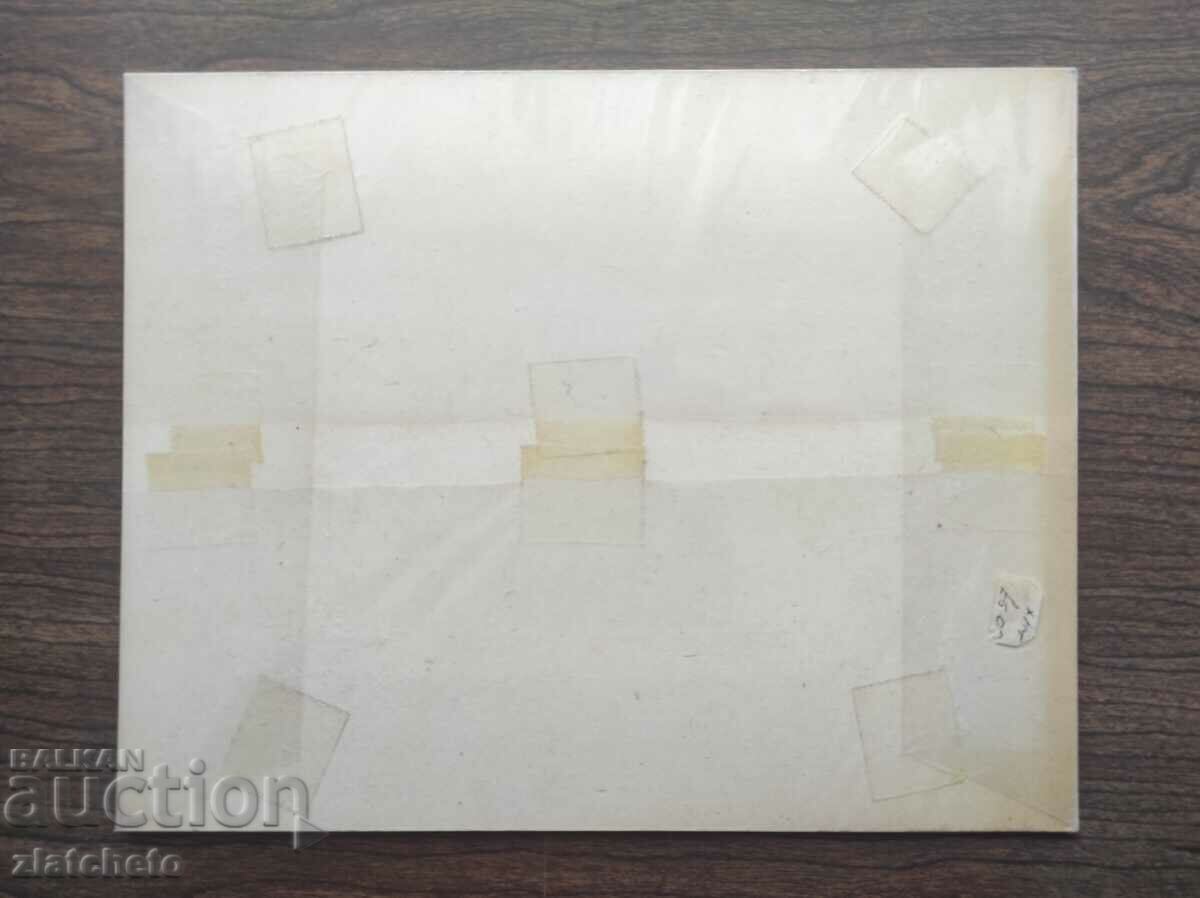 Delivery of Old English engraving /6 Delivery of Old English engraving /6