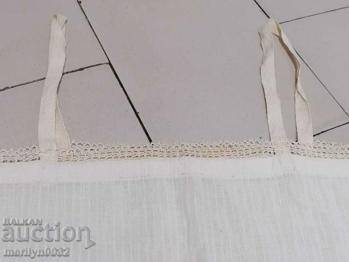 Old women's overalls nightgown chenar chaise costume - 5 Old women's overalls nightgown chenar chaise costume - 5