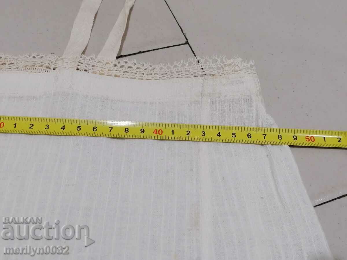 Old women's overalls nightgown chenar chaise costume - 6 Old women's overalls nightgown chenar chaise costume - 6