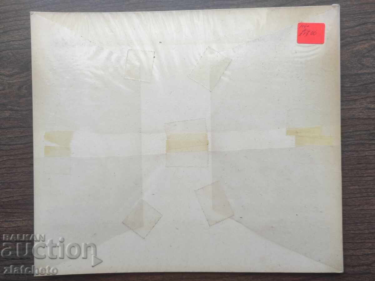 Delivery of Old English engraving /13 Delivery of Old English engraving /13