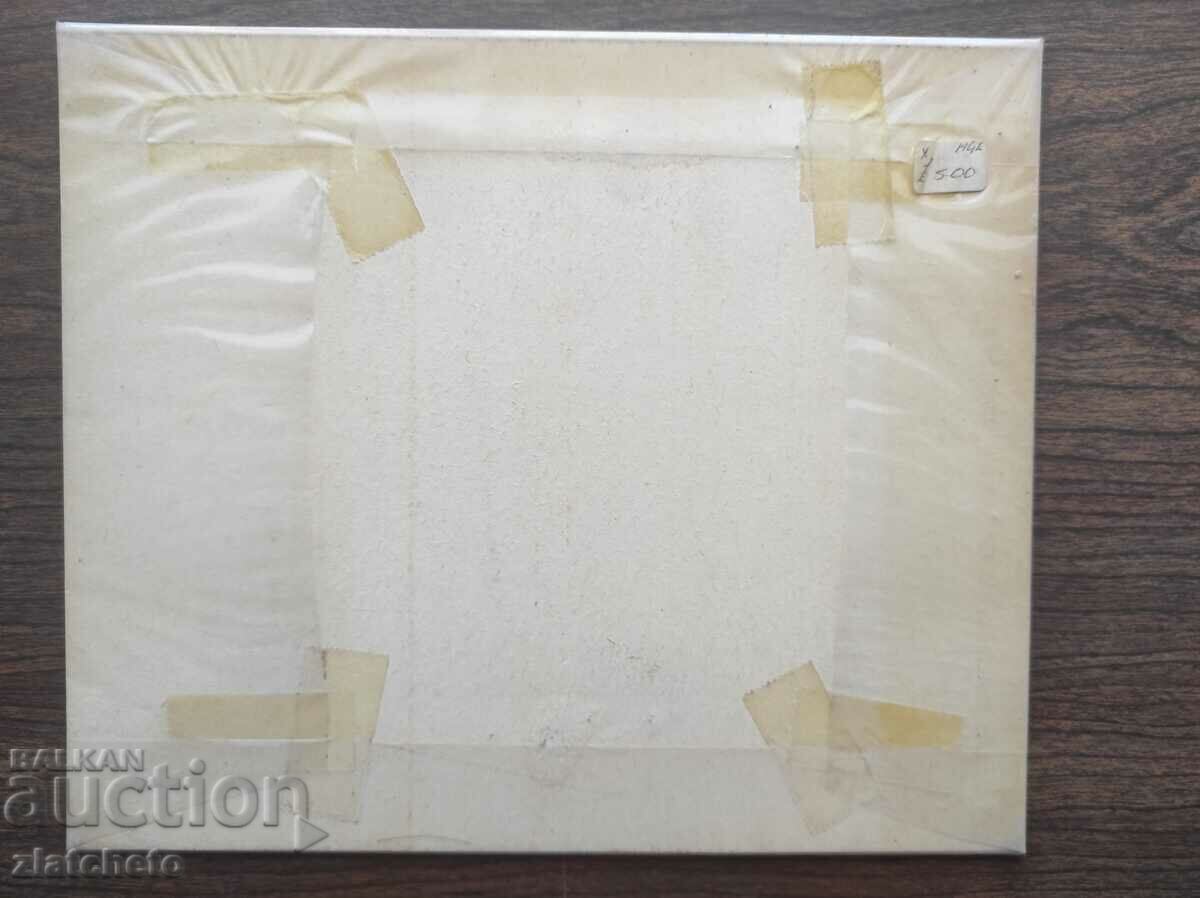 Delivery of Old English engraving /17 Delivery of Old English engraving /17