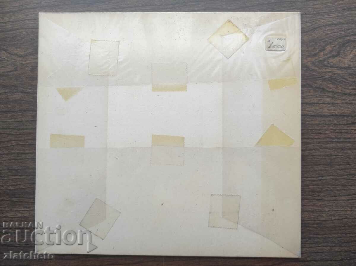 Παράδοση Παλιά αγγλική γκραβούρα /18 Παράδοση Παλιά αγγλική γκραβούρα /18