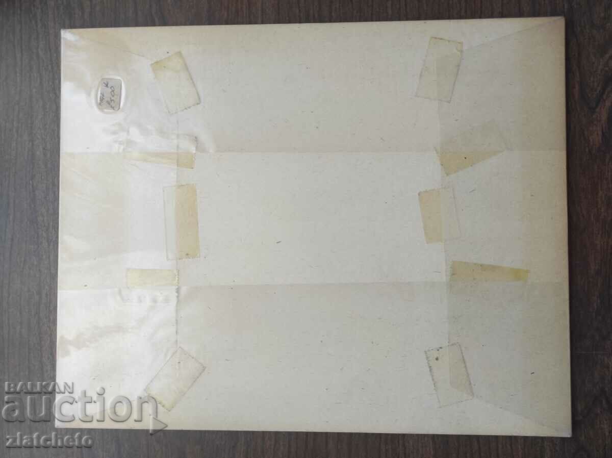 Old English engraving /21 - 5 Old English engraving /21 - 5