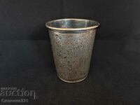 Old Silver Cup Tugri