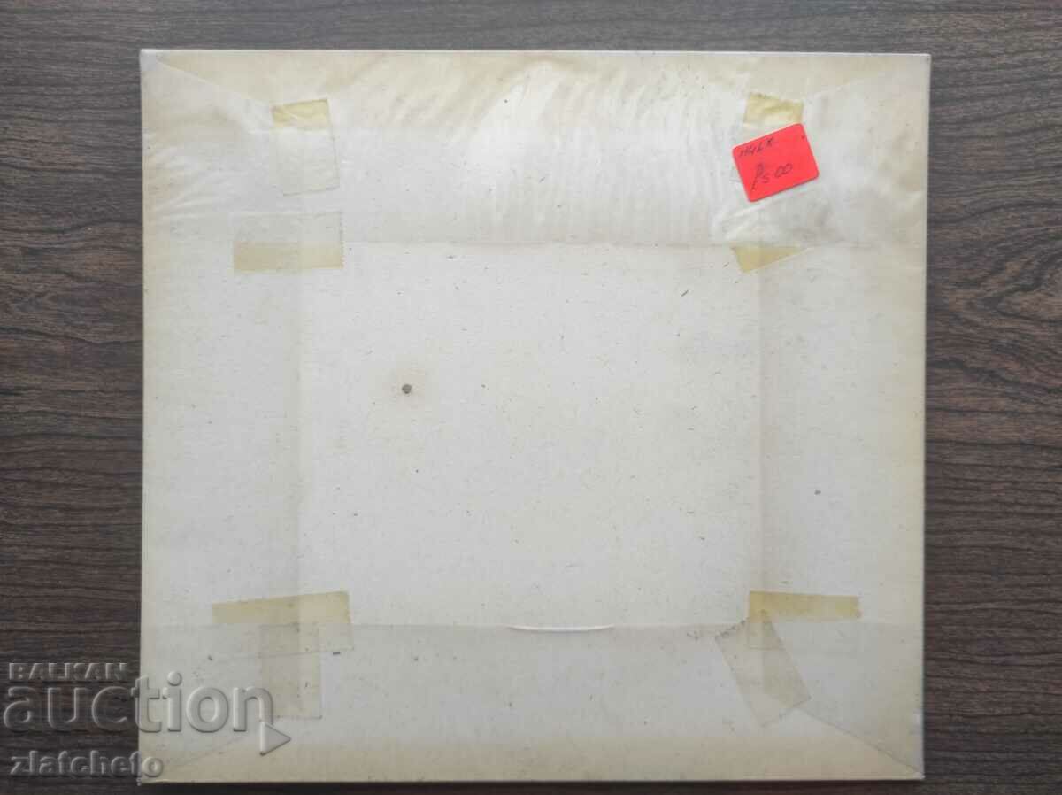 Delivery of Old English engraving /23 Delivery of Old English engraving /23