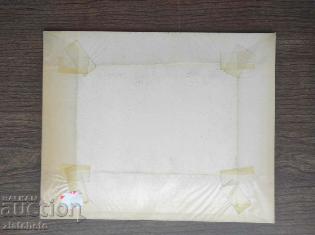 Old English engraving /27 - 5 Old English engraving /27 - 5