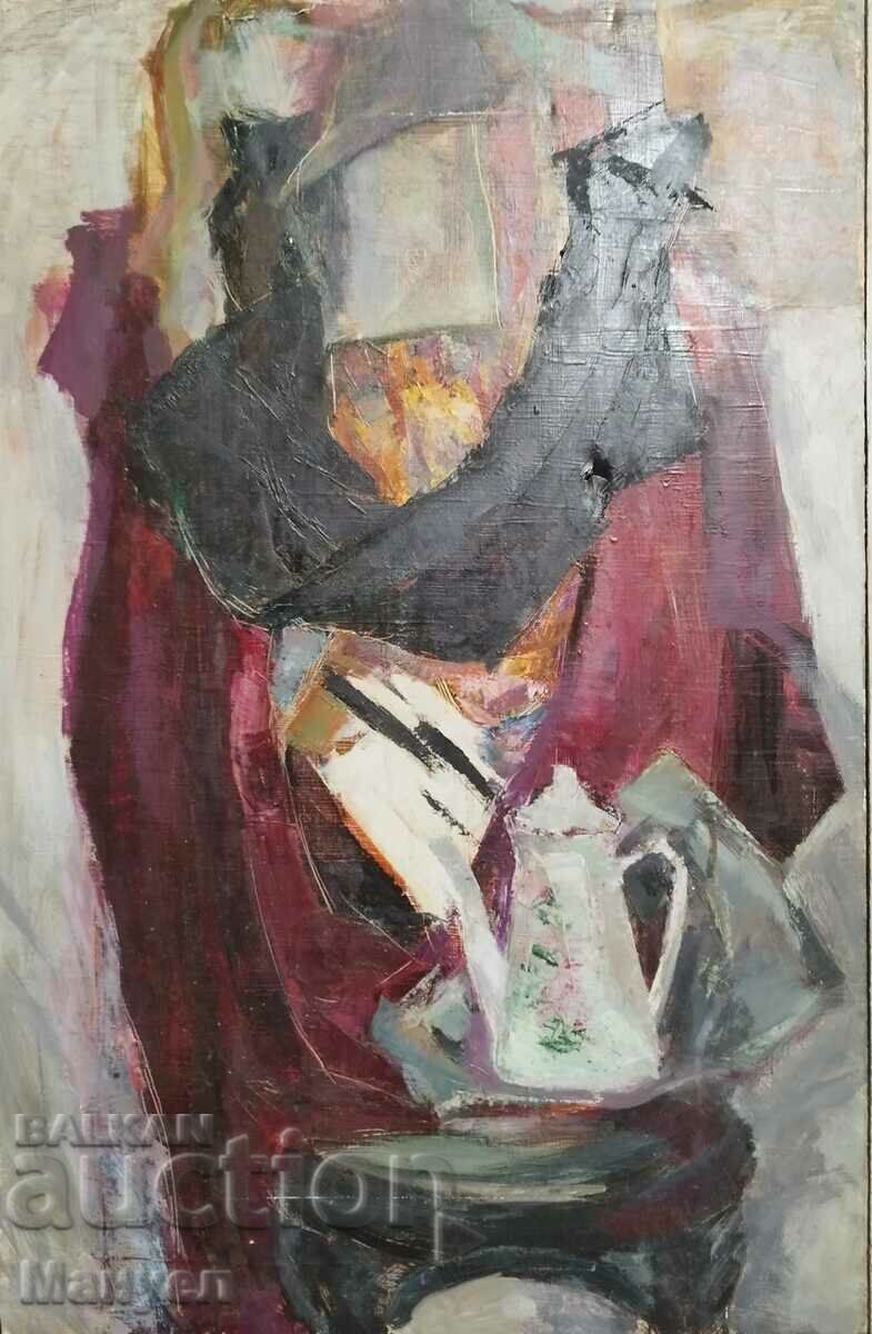 O imagine eclectică. cu preț 180.00 BGN | € 92.03