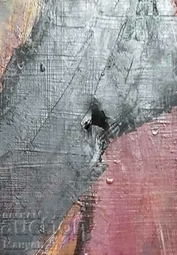 Licitație O imagine eclectică.