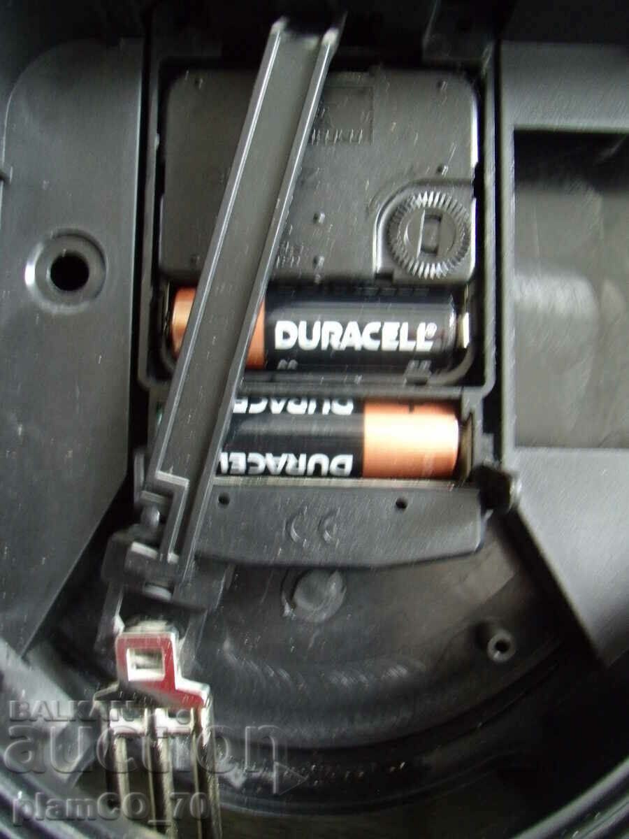 #*7487 Old Wall Clock - Atlanta - 6 #*7487 Old Wall Clock - Atlanta - 6