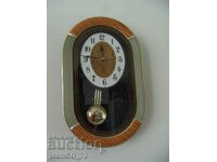 #*7487 Old Wall Clock - Atlanta