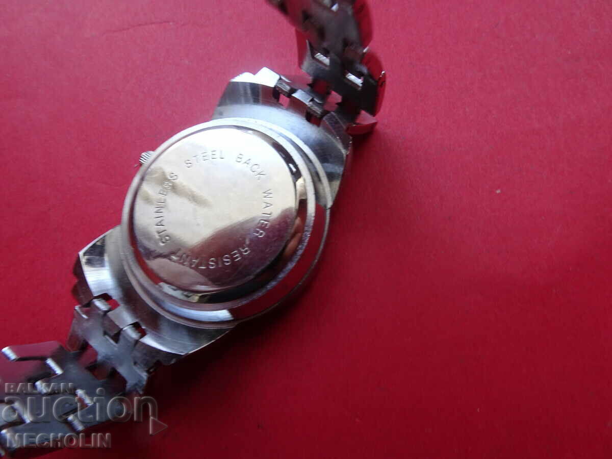 COLLECTOR'S WATCH ROLEX 2 - 5 COLLECTOR'S WATCH ROLEX 2 - 5