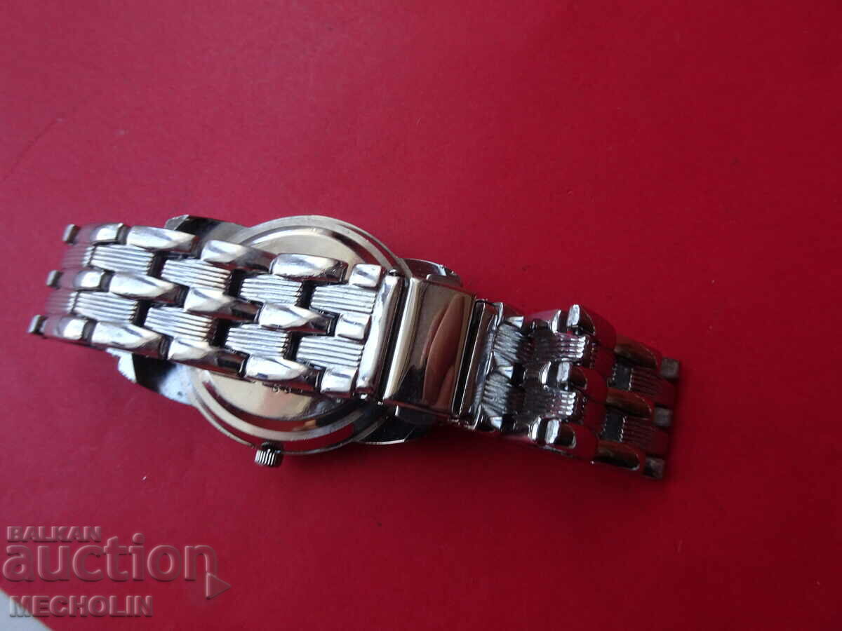 COLLECTOR'S WATCH ROLEX 2 - 6 COLLECTOR'S WATCH ROLEX 2 - 6